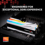 G.Skill Trident Z5 Neo RGB 48GB 2x24GB DDR5 6400 CL32 F5-6400J3239F24GX2-TZ5NRW