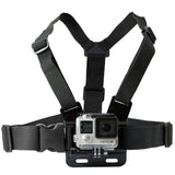 New GoPro Hero 7 Silver Action Camera - Accessories Bundle