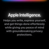 SILVER Apple iPad Pro 13-Inch (M4): Built for Apple Intelligence, Ultra Retina XDR Display, 2TB, 12MP Front/Back Camera, LiDAR Scanner, Wi-Fi 6E, Face ID, All-Day Battery Life — Silver