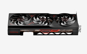 Sapphire Pulse AMD Radeon RX 7900 GRE Gaming Graphics Card 16GB GDDR6 RDNA 3