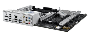 ASUS ROG Strix B760-A Gaming WiFi Intel B760 (13th and 12th Gen) LGA 1700 white