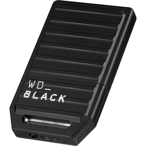 WD_BLACK 1TB C50 Expansion Card for Xbox, External SSD - WDBMPH0010BNC-WCSN