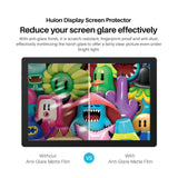 Huion Kamvas Slate 10 Standalone Drawing Tablet 128GB 8GB RAM Android 10.1 Inch