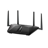 NETGEAR Nighthawk AX4200 5-Stream WiFi Router RAX43-100NAS (BLACK)