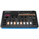 Roland AIRA Compact J-6 CHORD SYNTH | Portable song creation machine with professional Roland sound and features | JUNO-60 Synth Engine & Presets | Chord Sequencer | Effects