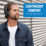Blue Parrott Headset B350-XT Noise Canceling Bluetooth Headset - NEW