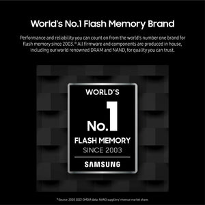 New Samsung PRO Ultimate 512GB MicroSDXC UHS-I Memory Card
