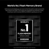 New Samsung PRO Ultimate 512GB MicroSDXC UHS-I Memory Card