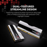 G.Skill Trident Z5 Neo RGB 48GB 2x24GB DDR5 6400 CL32 F5-6400J3239F24GX2-TZ5NRW