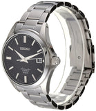 SEIKO SZSB012 Automatic Mechanical Dress Line Men's Watch Classic Line Model