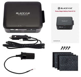 Blackvue Power Magic Battery Pack B-112 Vehicle Battery Discharge Prevention