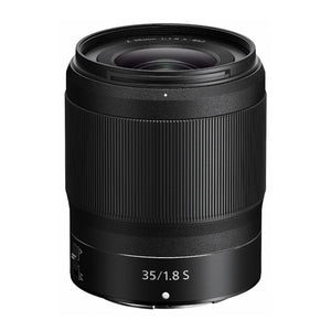 Nikon NIKKOR Z 35mm f/1.8 S Lens 20081