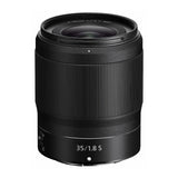 Nikon NIKKOR Z 35mm f/1.8 S Lens 20081