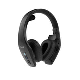 BlueParrott S650-XT Convertible Bluetooth Headset w/ Active Noise Cancellation