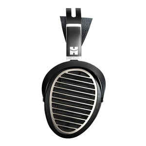 HIFIMAN Ananda Over-Ear Open-Back Planar Magnetic Headphones, Wired-Black