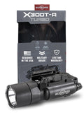 SureFire X300T-A Black — stock product photo