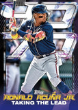 2024 Topps Baseball Complete Set 700 Cards - NEW FACTORY SEALED