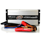 XS Power HF1215 High Frequency AGM Battery Intelli Charger 12V 15 Amp