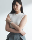 NEW Tissot PRX Powermatic 80 Automatic 35mm MOP Dial SS Watch T1372071111100