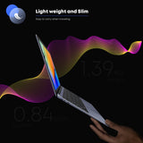 CHUWI HeroBook Pro 14.1'' FHD IPS Intel Celeron N4020/8GB/256GB SSD Win 11 - NEW