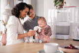 Phillip Advent Advance Bottle Sterilize and Store Kills 99.9% of Germs SCF291/00