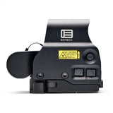 EOTECH - EXPS3 HOLOgraphic Weapon Sight, Night Vision Compatible (EXPS3-0)
