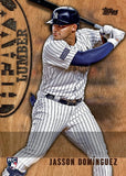 2024 Topps Baseball Complete Set 700 Cards - NEW FACTORY SEALED