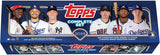 2024 Topps Baseball Complete Set 700 Cards - NEW FACTORY SEALED
