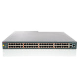 Extreme Networks Avaya ERS 4950GTS-PWR+ AL4900A04-E6 48 Port Managed Switch