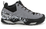 Zamberlan Salathe' GTX RR Hiking Shoe - Men's Dark Grey 11.5