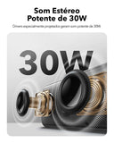 Soundcore Motion 300 Wireless Hi-Res Portable Speaker SmartTune Tech 30W Stereo