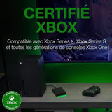 Seagate 2TB Game Drive for Microsoft Xbox One/Series X/S - STKX2000400