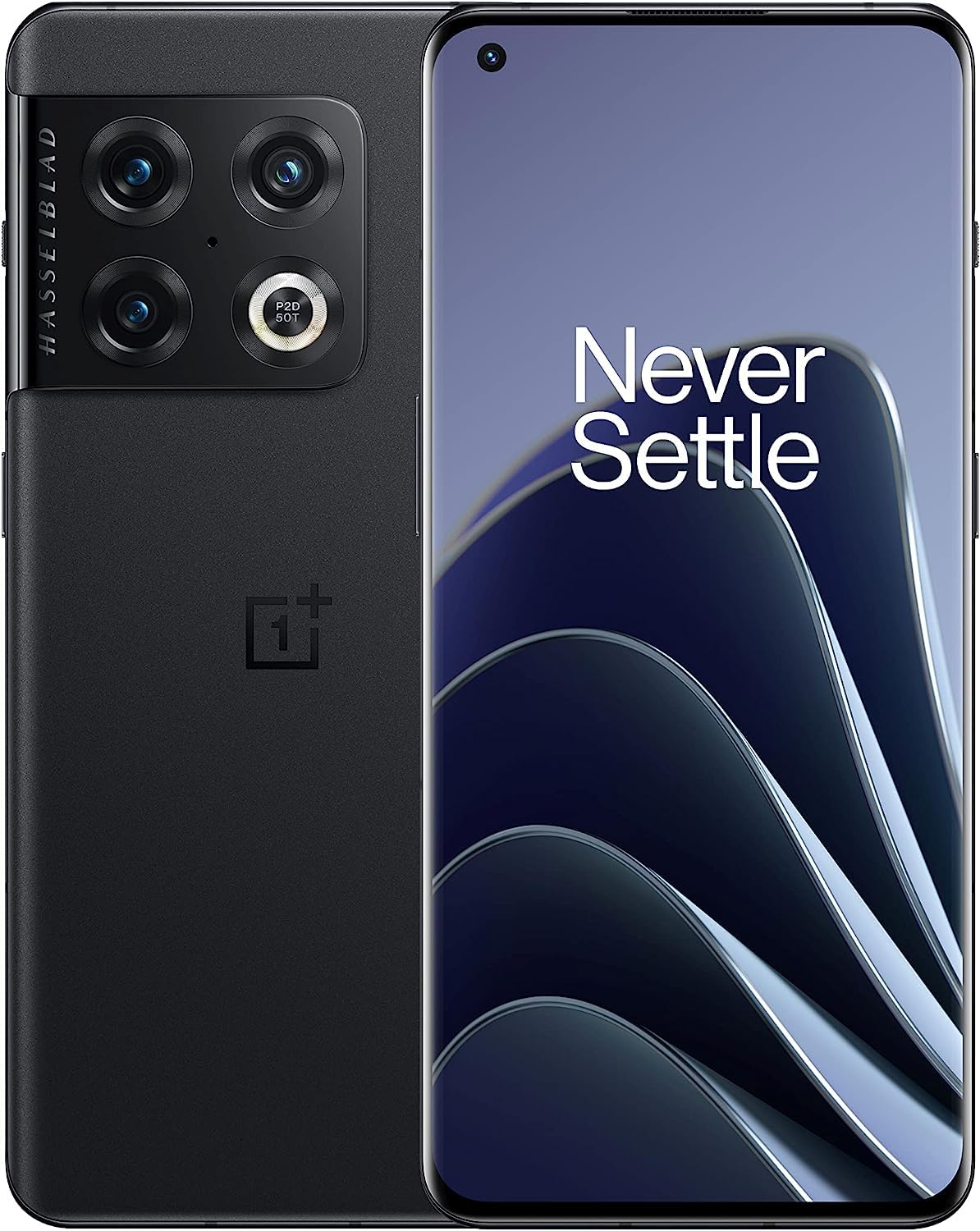 OnePlus 10 Pro 5G NE2217 128GB Unlocked Black Triple Camera Hasselblad - New