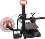 Creality 3D Printer Ender 2 Pro Portable Mini FDM 3D Printer - Factory Sealed