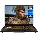 ASUS Tuf Gaming Notebook FX608 16" i7-14650HX 32GB 1TB SSD GeForce RTX 5060 W11H