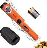 Garrett Pro Pointer AT Pinpointer Metal Detector Waterproof ProPointer & Holster
