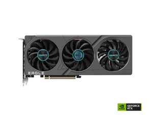 GIGABYTE GEFORCE RTX 4060 WINDFORCE EAGLE OC 8GB GDDR6 GRAPHICS CARD