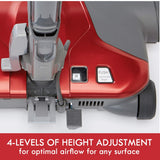 Kenmore 400 Series Canister Vacuum Cleaner 81414 Pet Friendly 2.2L (AMZ Renewed)