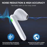 Timekettle WT2 Edge Translator Earbuds 40 Languages & 93 Accent (OFFLINE)