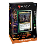 Magic Innistrad: Midnight Hunt Commander Deck - Coven Counters NEW!