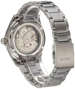 SEIKO SZSB012 Automatic Mechanical Dress Line Men's Watch Classic Line Model
