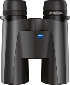 Zeiss Conquest 8x42 HD Binoculars - Brand New Sealed