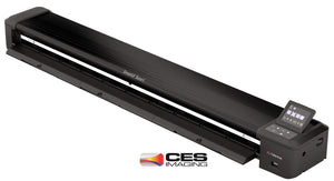 Colortrac SmartLF Scan 36-inch Wide Format Color Scanner & Roll Case