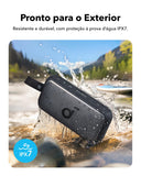 Soundcore Motion 300 Wireless Hi-Res Portable Speaker SmartTune Tech 30W Stereo