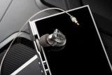 Westone Audio Pro X50 IEM Earphones - Five-Driver Noise Isolating Musician in-Ear Monitor Wired Earbuds