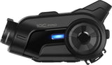 SENA 10C-PRO-01 Motorcycle Intercom Bluetooth CAMERA Communication System