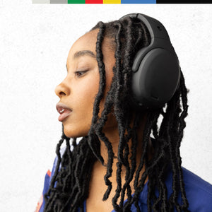 Skullcandy Crusher ANC 2 Over-Ear Noise Canceling Wireless Headphones