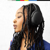 Skullcandy Crusher ANC 2 Over-Ear Noise Canceling Wireless Headphones