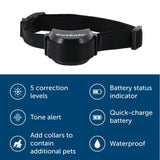 PetSafe PIF00-14288 Stay and Play Wireless Collar for Dogs New and Sealed