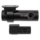 BlackVue DR900X-2CH 256GB microSD 4K UHD Cloud Dashcam Built-in Wi-Fi